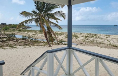 Codrington Cottage | Comfortable 1-bed Cottage in Codrington Barbuda