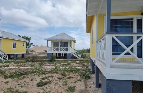 Codrington Cottage | Comfortable 1-bed Cottage in Codrington Barbuda