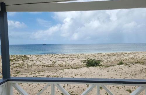 Codrington House | Comfortable 1-Bed Cottage in Codrington Barbuda