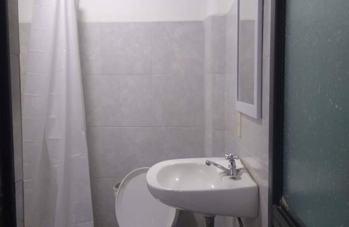 Chimalhuacan Apartment | Comfortable 1 bedroom apartment