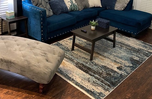 Carrollton Apartment | Comfortable 1 Bedroom for Business and Leisure