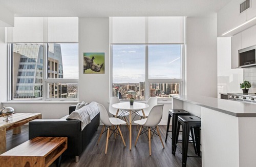 Victoria Park Apartment | Comfortable 1 Bedroom Stay at BLVD Beltline
