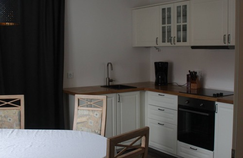 Margetshoechheim Apartment | Comfortable, 1 room -55m², large apartment in Margetshöchheim - center