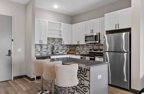 South Nashville Apartment | Comfortable 1BR, 8min to Downtown + Free Wifi!