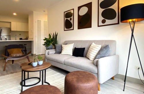 San Isidro Centro Financiero Apartment | Comfortable 1BR in San Isidro