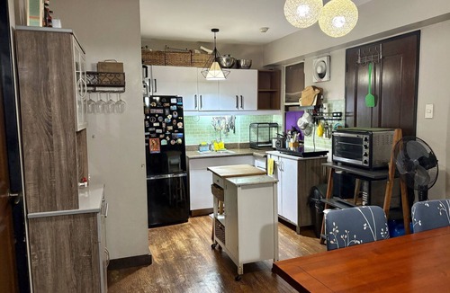Pasig Apartment | Comfortable 1BR Senja Pasig Apartment