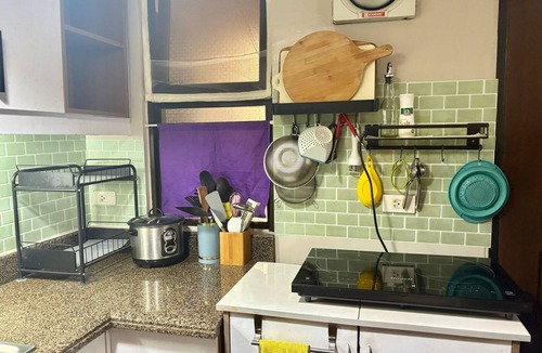Pasig Apartment | Comfortable 1BR Senja Pasig Apartment
