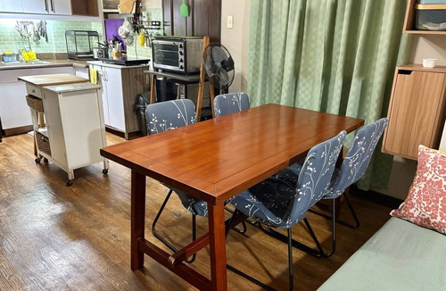 Pasig Apartment | Comfortable 1BR Senja Pasig Apartment