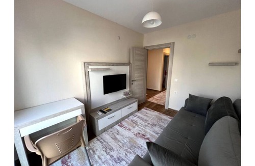 Konyaalti Apartment | Comfortable 2 +1 (5) next to Erasta Shopping Mall