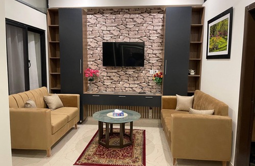 Islamabad Apartment | Comfortable 2 Bed Fully Furnished Apartment in Islamabad