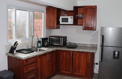 Desamparados Apartment | Comfortable 2 bedroom rental unit 10 min from SJO