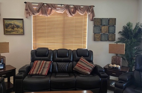 Las Campanas House | Comfortable 2-bedroom house with WiFi, Las Campanas area ,GV