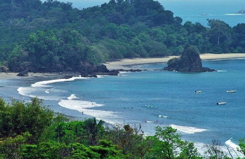 Arenal House | Comfortable 2 Bedroom/2 Bathroom house with a balcony breathtaking views of lake
