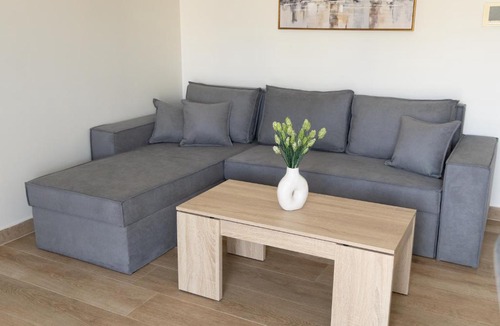 Amarousion Apartment | Comfortable 2 Bedroom apartment in Marousi