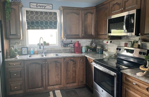 Fortune House | Comfortable 2 bedroom home just a few mins from the St Pierre Ferry