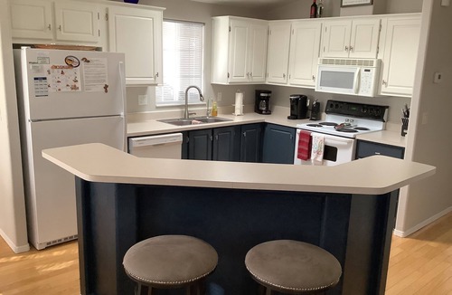 East Mesa House | Comfortable 2 Br/2 Bath home in a secure 55+ community