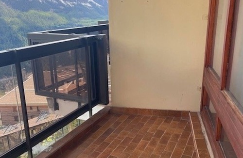 Orcieres-Merlette Apartment | Comfortable 2-Room Cabin for 6, Pets Allowed, Near Slopes and Shops