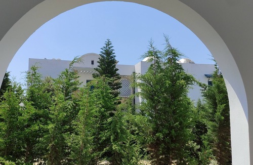 Yasmine Apartment | Comfortable 2-Bedroom Apartment in Yasmine Hammamet – Near Beach & Marina