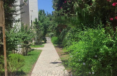 Yasmine Apartment | Comfortable 2-Bedroom Apartment in Yasmine Hammamet – Near Beach & Marina
