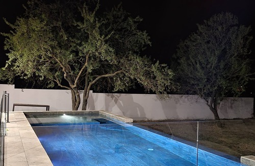Pezenas Villa | Comfortable 200m2 villa with swimming pool and pétanque court