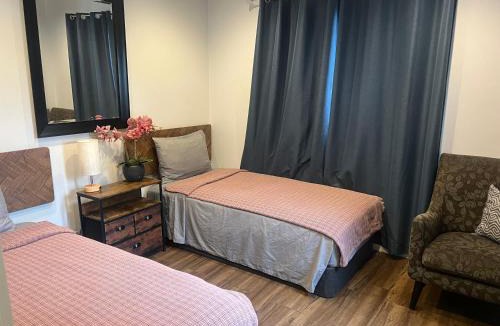 Palms Apartment | Comfortable 2bd1b house