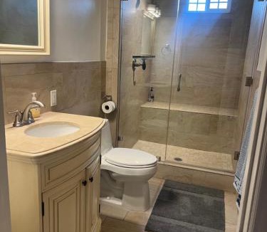 Palms Apartment | Comfortable 2bd1b house