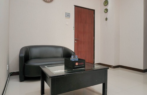 Kebagusan Apartment | Comfortable 2BR Apartment at Kebagusan City