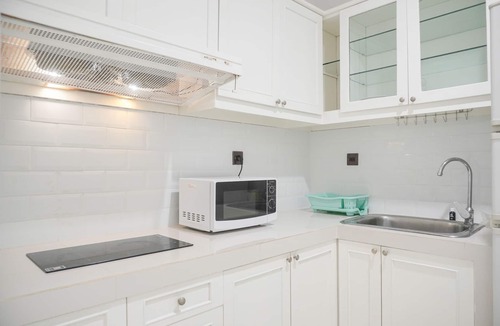 Petamburan Apartment | Comfortable 2Br At Semanggi Apartment