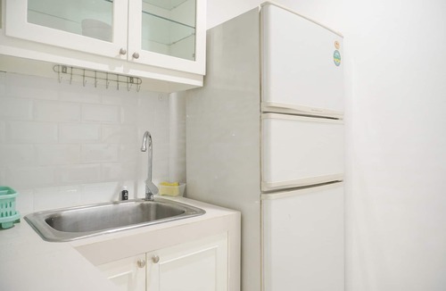 Petamburan Apartment | Comfortable 2Br At Semanggi Apartment