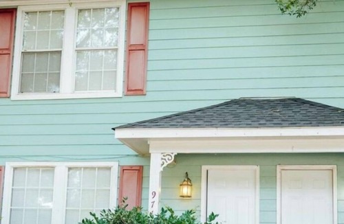 Mobile Apartment | Comfortable 2BR Escape | Chic & Cozy