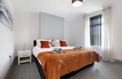 Ushaw Moor House | Comfortable 2BR Home 10 Min to Durham Cathedral