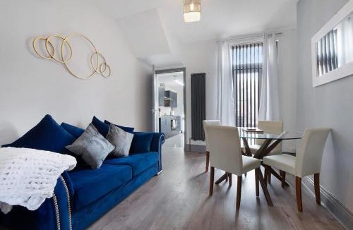 Ushaw Moor House | Comfortable 2BR Home 10 Min to Durham Cathedral