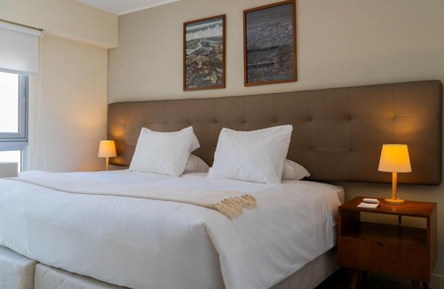 Santa Cruz Apartment | Comfortable 2BR with Balcony in Miraflores
