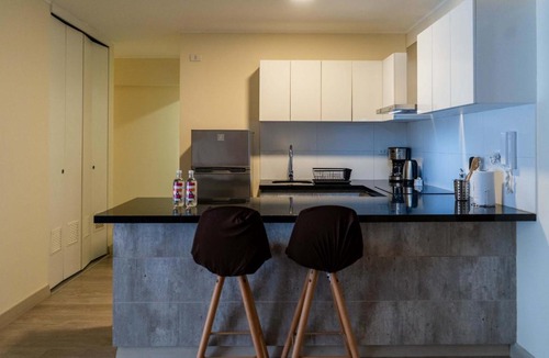 Santa Cruz Apartment | Comfortable 2BR with Balcony in Miraflores