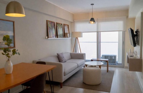 Santa Cruz Apartment | Comfortable 2BR with Balcony in Miraflores