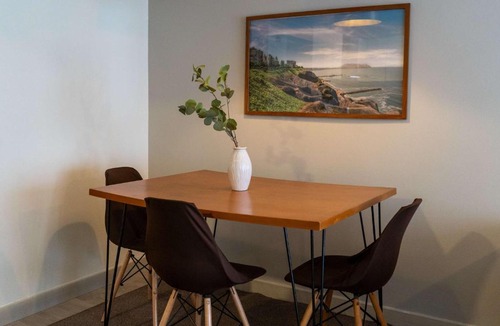 Santa Cruz Apartment | Comfortable 2BR with Balcony in Miraflores
