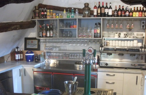 Labastide-Murat House | Comfortable 3 Bedroom Mobile Home in peaceful valley - bar, pool & golf course