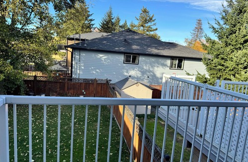 Langford House | Comfortable 3 bed 2 Bath Family Retreat in Langford