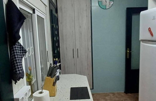 Santiago de la Ribera House | Comfortable 3-bed House, Bungalow