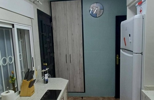 Santiago de la Ribera House | Comfortable 3-bed House, Bungalow