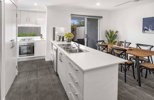 Taigum House | Comfortable 3-Bed Retreat Close Parks