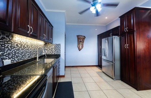 Bejuco Villa | Comfortable 3 bedroom, 3 bathroom private villa with private pool