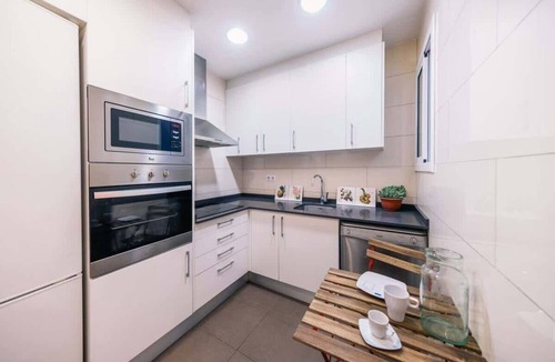La Sagrada Familia Apartment | Comfortable 3-bedroom next to Sagrada Familia