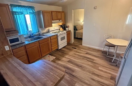 Winslow House | Comfortable 3-Bedroom Home for Traveling Workers