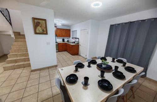 Ensenada House | Comfortable 3 bedroom house