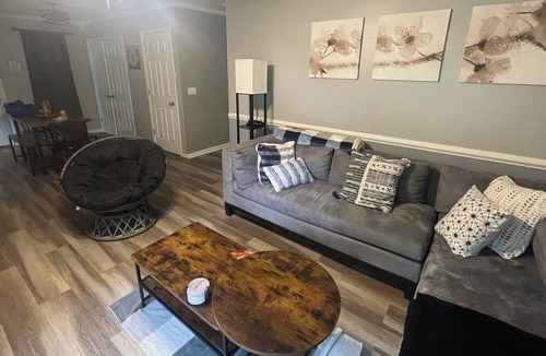 Irmo House | Comfortable 3 bedroom home minutes from Lake Murray!