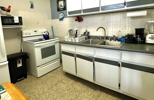 Cayey House | Comfortable 3 bedroom house in Guavate -Cayey. Nature, culture and cuisine