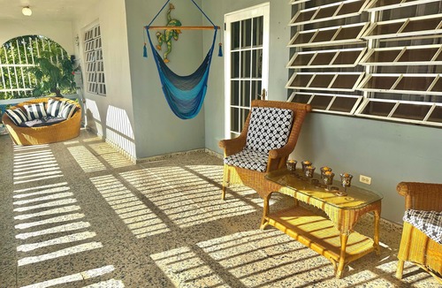 Cayey House | Comfortable 3 bedroom house in Guavate -Cayey. Nature, culture and cuisine