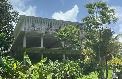 Cayey House | Comfortable 3 bedroom house in Guavate -Cayey. Nature, culture and cuisine