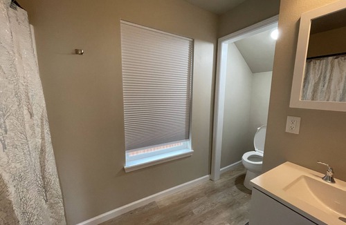 Fox Farm-College House | Comfortable 3 bedroom home with big yard and convenient location